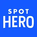 SpotHero logo