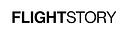FlightStory logo