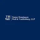 Turner Henningsen Wolf & VanDenburg logo