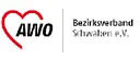Arbeiterwohlfahrt Bezirksverband Schwaben e.V. logo