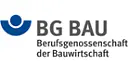 BG BAU - Berufsgenossenschaft der Bauwirtschaft logo
