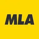 MLA logo