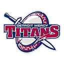 University of Detroit Mercy logo