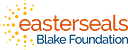 Easter Seals Blake Foundation logo
