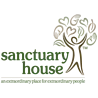 Sanctuary House logo