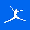MyFitnessPal logo