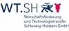 WTSH - Wirtschaftsförderung und Technologietransfer Schleswig-Holstein GmbH logo