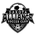 Dakota Alliance Soccer Club logo