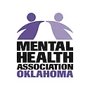 Oklahoma Mental Health Council logo