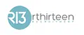 rthirteen recruitment logo