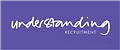 Understanding Recruitment logo