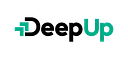 DeepUp logo