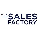The Sales Factory logo
