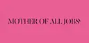 Mother of all Jobs logo