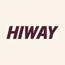 Hiway logo