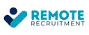 Remote Recruitment logo