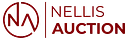 Nellis Auction Texas logo