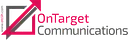 OnTarget Communications logo