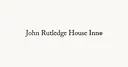 John Rutledge House Inn logo