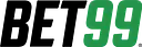 BET99 logo