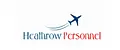 Heathrow Personnel logo