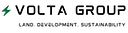 Volta Group Global logo