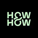 How&How logo