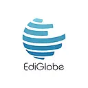 EdiGlobe logo