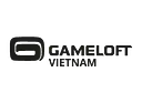 Gameloft Vietnam logo