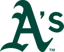 Athletics logo