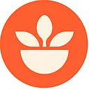 Eat Real logo