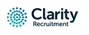 Clarity Recruitment logo