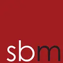 Strik, Baldinelli, Moniz logo