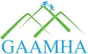 Gaamha logo