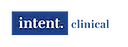 Intent Clinical logo