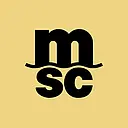 MSC Mediterranean Shipping Company SA logo