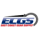 East Coast Gear Supply logo