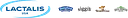 Lactalis LUSY logo
