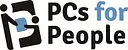 PCs for People logo