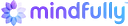 Mindfully logo