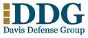 Davis Defense Group logo