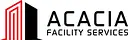 ACACIA Facility Services logo