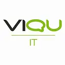 VIQU IT Recruitment logo