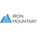 Iron Mountain logo