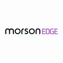 Morson Edge logo