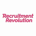 Recruitment Revolution logo