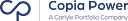 Copia Power logo