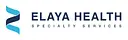 Elaya Health logo
