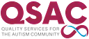 QSAC Careers logo