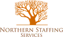 Northern Staffing Services logo